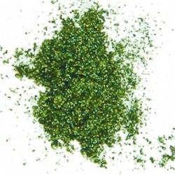 Pigment metaliczny zielony20 ml, Creartec