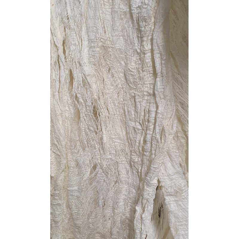  Papier dekoracyjny kora morwy białej 0.5 kg